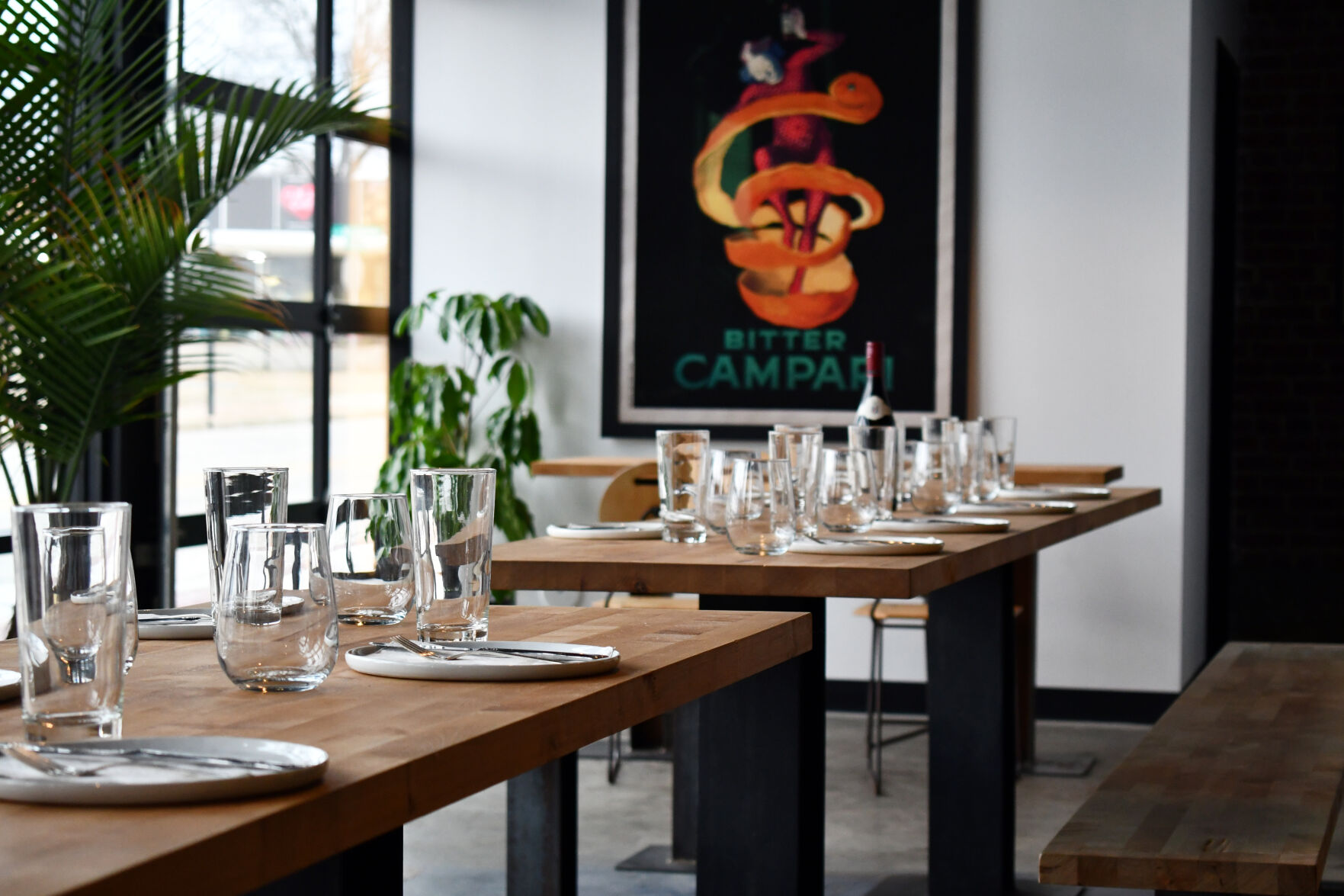 How 1929 Pizza & Wine is paving the way for a downtown’s reinvention in Wood River, Illinois